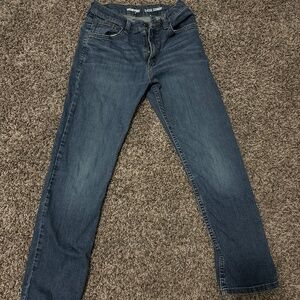 Boys jeans